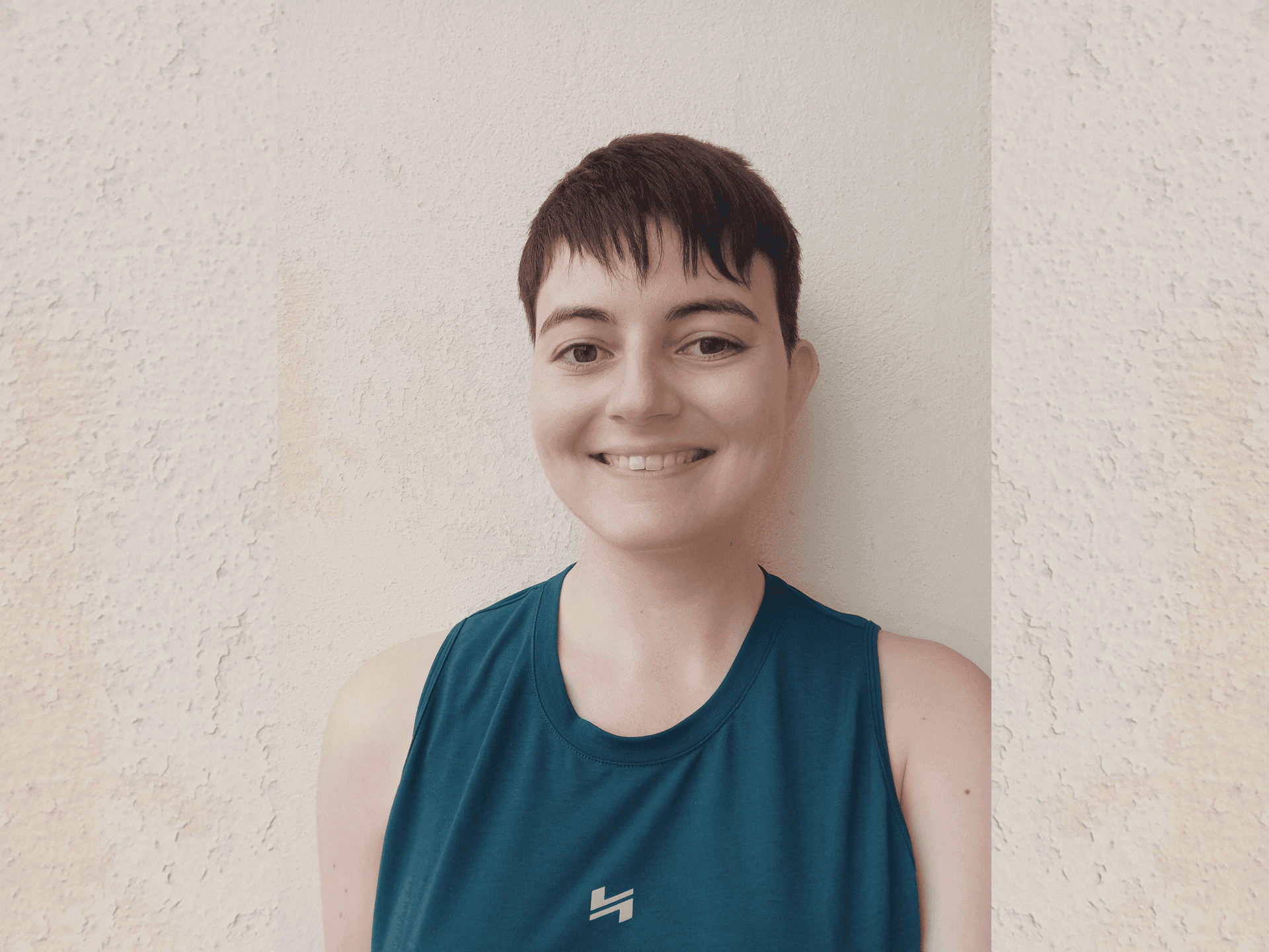 Aikaterini Maria VU Light Engineering student