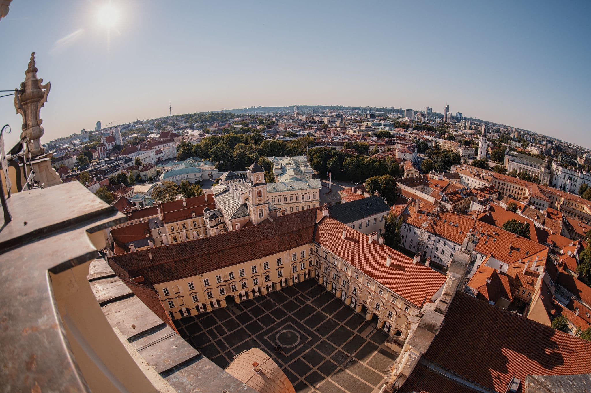 Vilnius